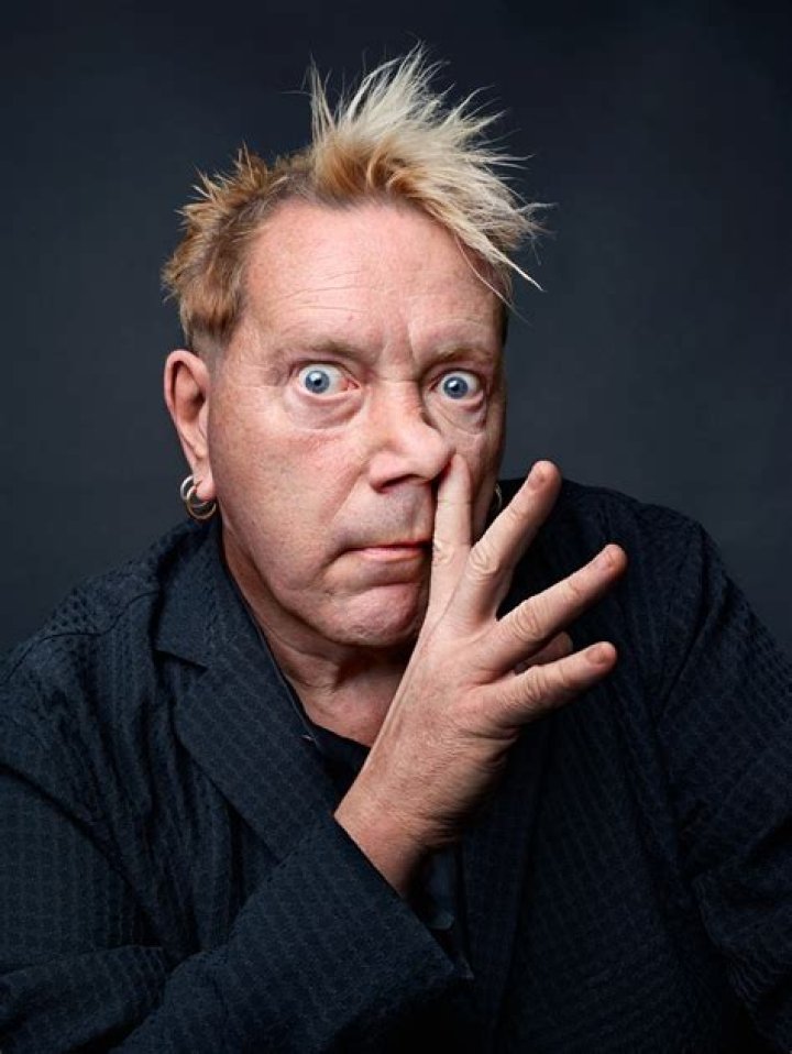 Johnny Rotten TMNTPedia FANDOM powered by Wikia
