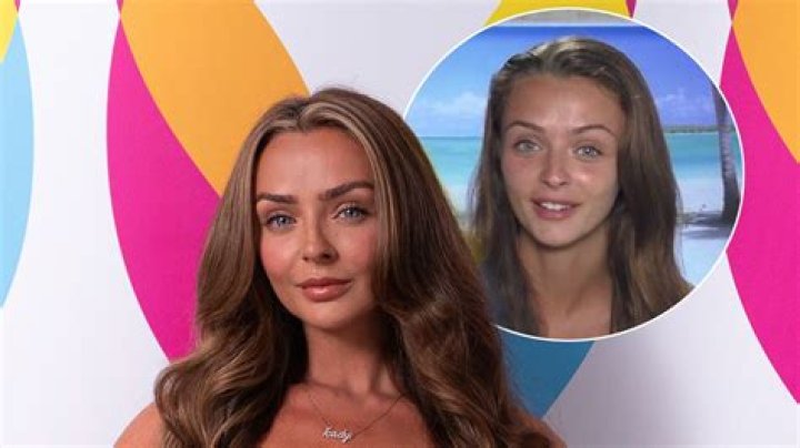 Kady McDermott- All About The Ex-Girlfriend Of Matty Cash Kady McDermott