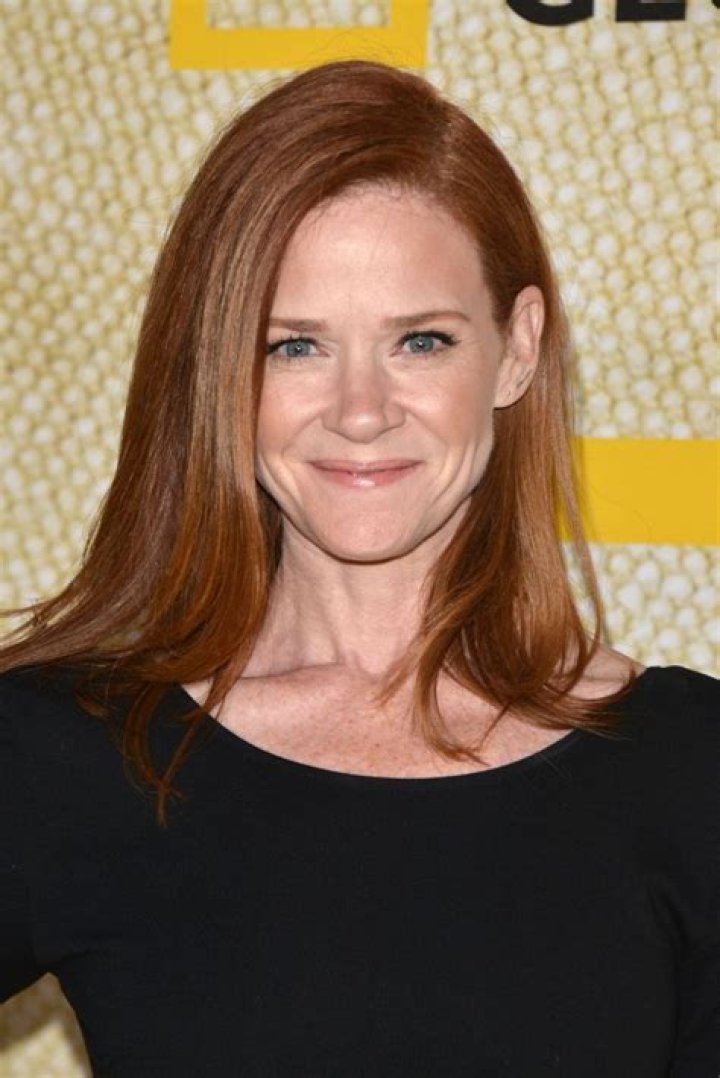 Katherine Willis Net Worth