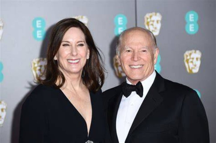 Kathleen Kennedy Net Worth 2023 Films Assets Career