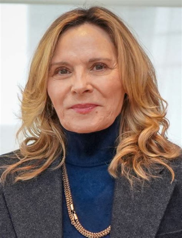 Kim Cattrall I ‘Am Moving On’ From ‘SATC,’ Fans Should Too