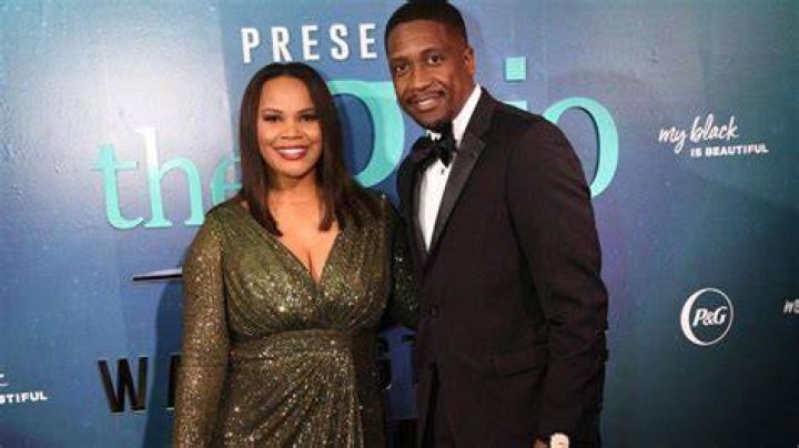 Laura Coates Net Worth Husband Famous People Today