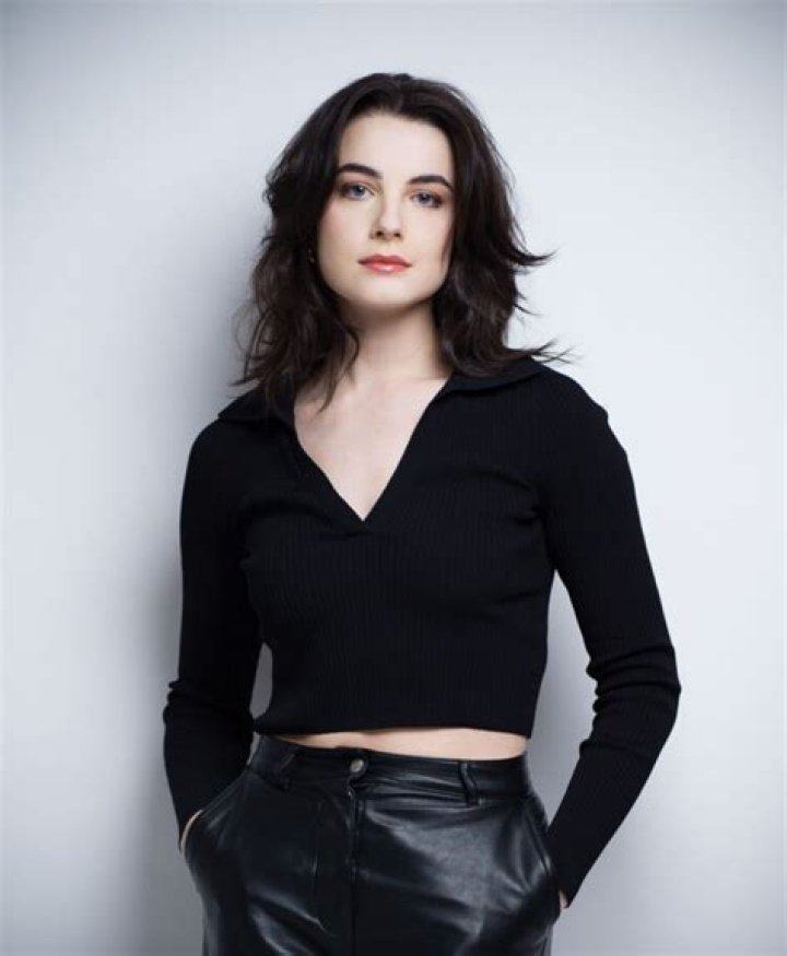 Lauren Norvelle 