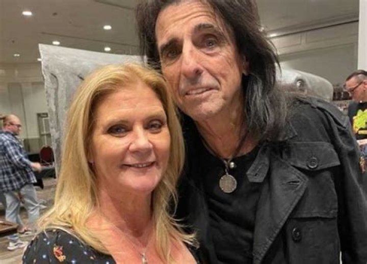 Lee Constantine Get to Know Leon Russell's Wife LucyKingdom