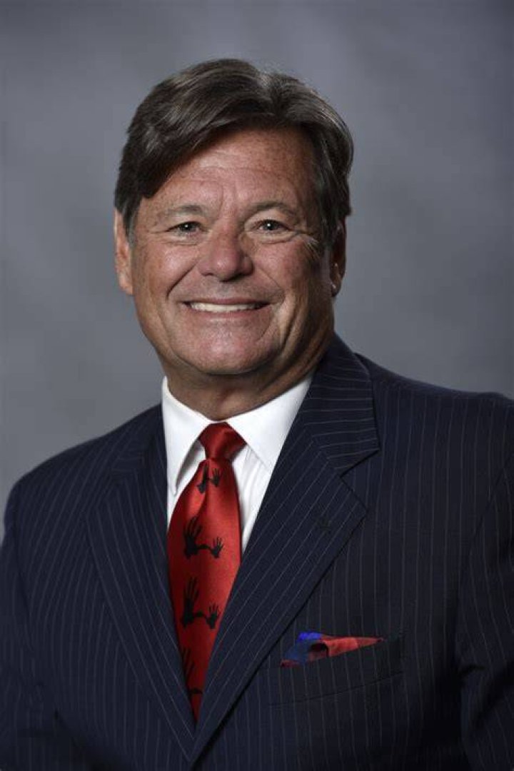 Lee Constantine, Personal Details and Net Worth