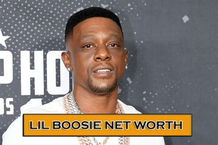 Lil Boosie Age, Net Worth, Ig, Wife, Badazz 3.5, Children, Height