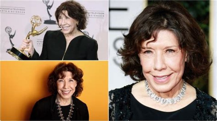 Lily Tomlin Net Worth and Biography Storified