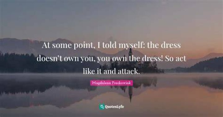 &lsquo;I told myself, &lsquo;It won&rsquo;t last forever.&rsquo; I was selfconscious about my