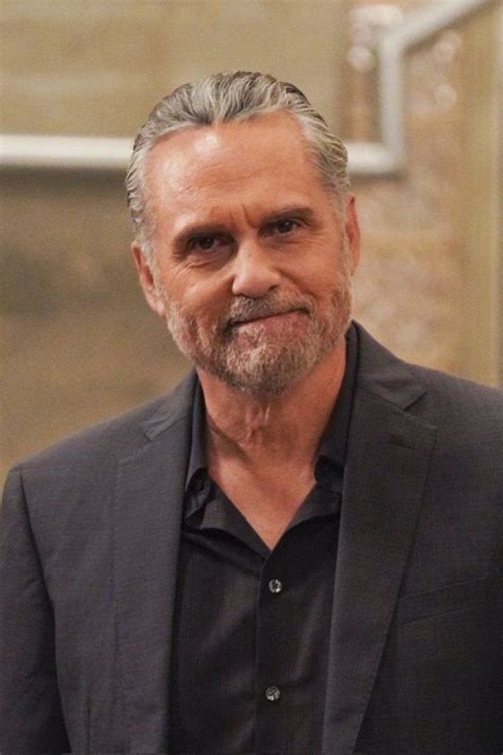 Maurice Benard