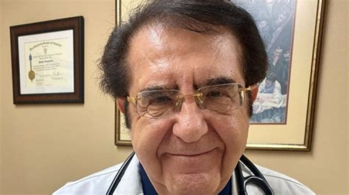 Meet Dr. Nowzaradan's Ex wife, Delores Nowzaradan What's Her Untold Truth?