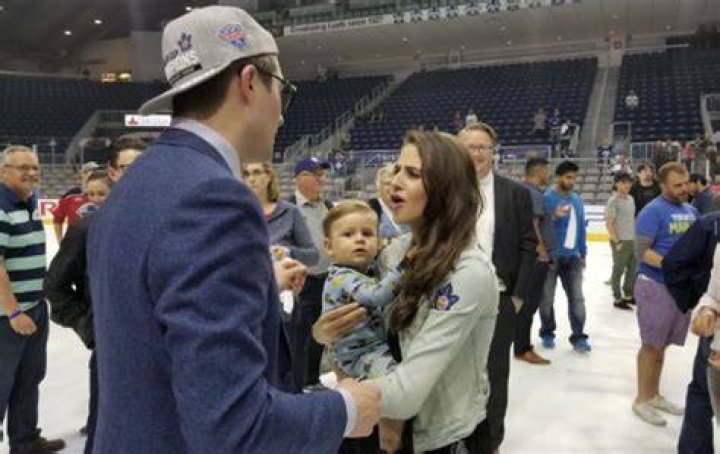 Meet Kyle Dubas' wife, Shannon A glimpse into personal life of former