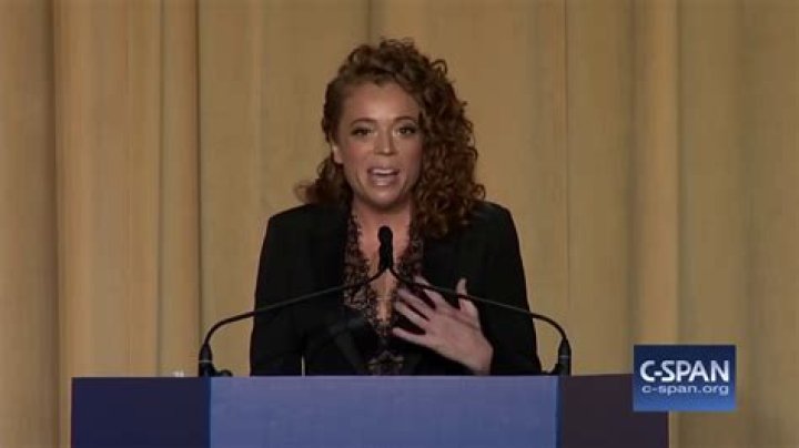 Michelle Wolf COMPLETE REMARKS at 2018 White House Correspondents