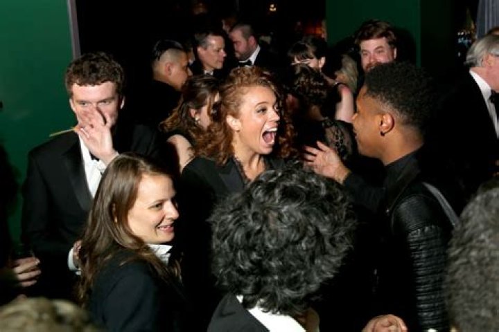Michelle Wolf slams networks for interviewing Trump officials You’re