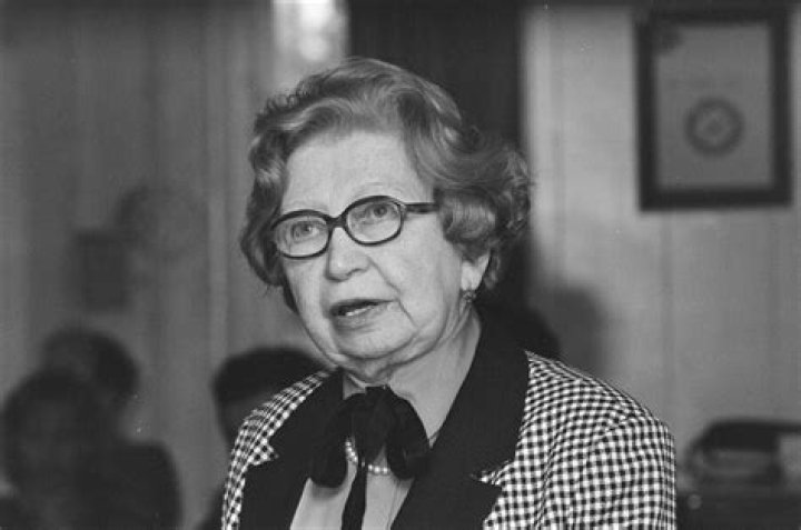 Miep Gies MarleyTomass