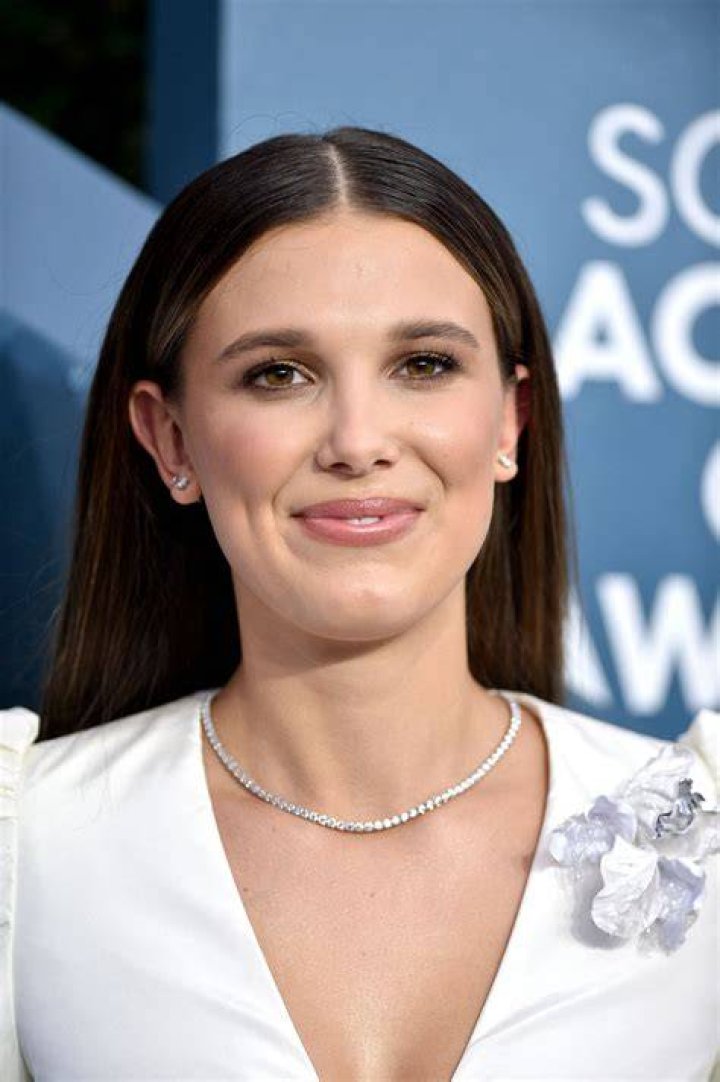 Millie Bobby Brown fallece
