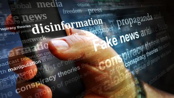 Misinformation, Bnu-ammaegoddess