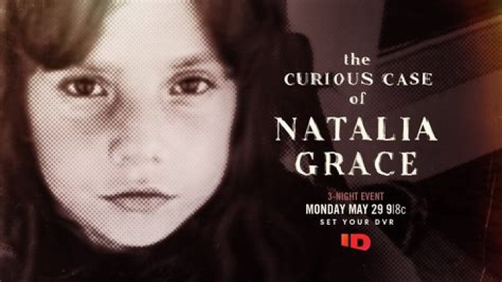 Natalia Grace ID Docuseries Examines Bizarre Tale of Natalia Grace