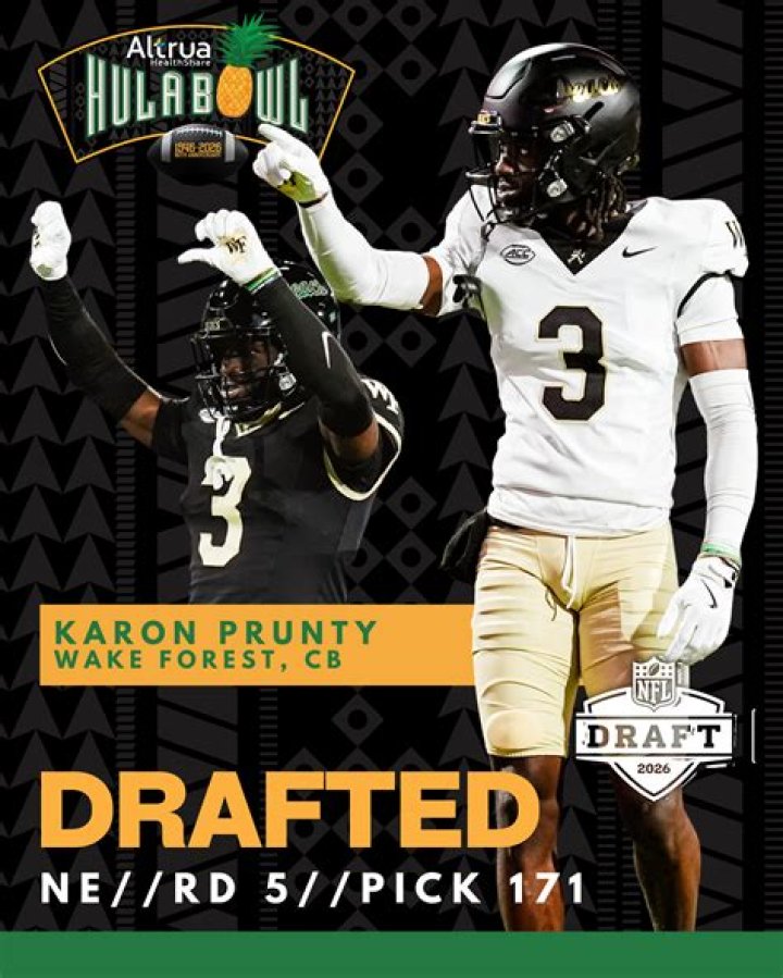 NFL Draft NFLPA Bowl Day Four Recap American Team Visit NFL Draft
