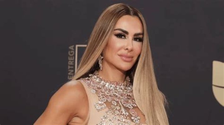 Ninel Conde Wiki 2021 Net Worth, Height, Weight, Relationship & Full