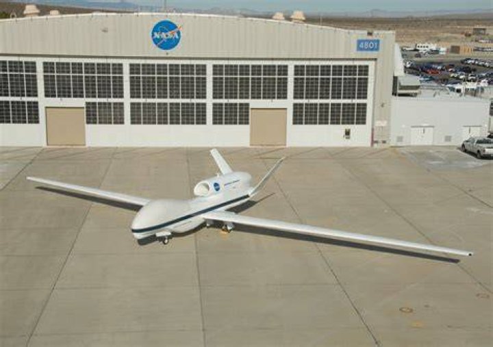 Northrop Grumman Did You Know? Northrop Grumman