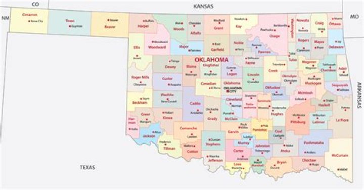 Oklahoma's 'Girl Scout Murders' continue to haunt, mystify authorities