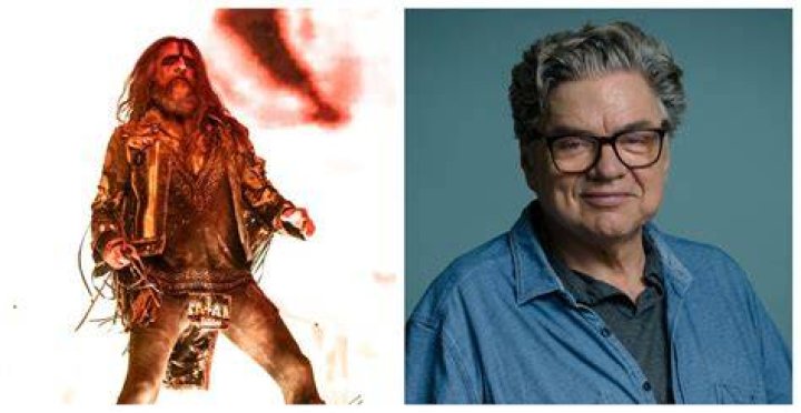 Oliver Platt elFinalde