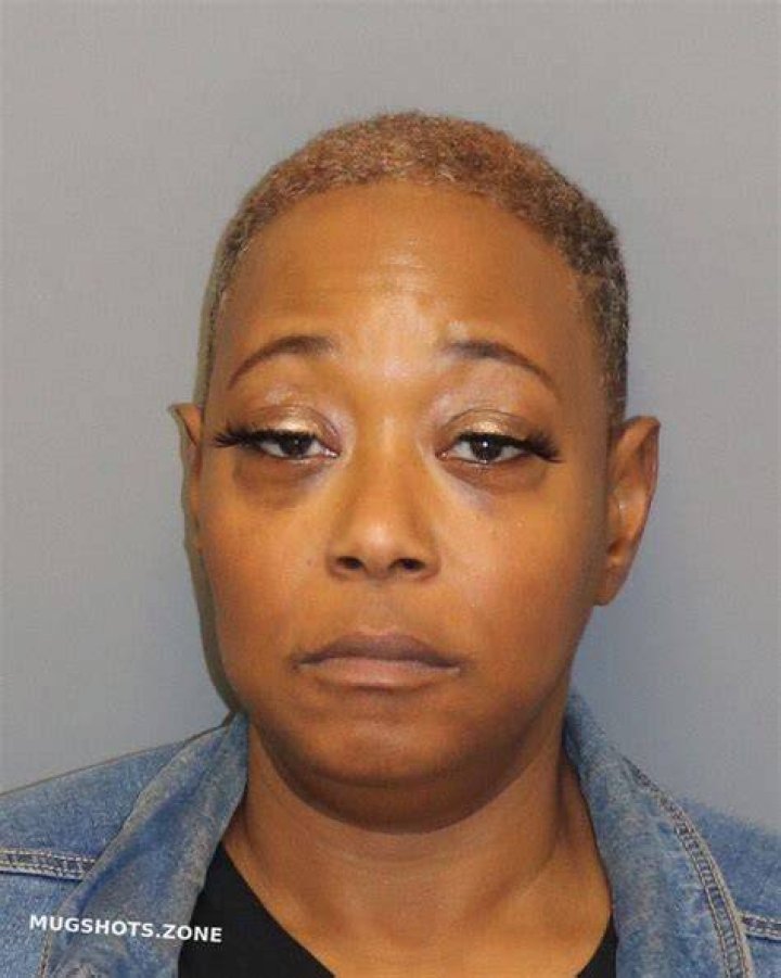 PAYNE MIA LYNEE 02/24/2023 Jefferson County Mugshots Zone