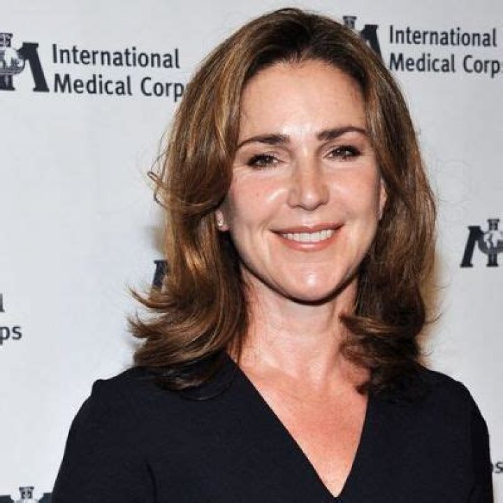 Peri Gilpin Age, Wiki, Bio, Photos