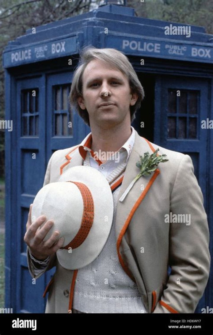 Peter Davison's son joins Poldark