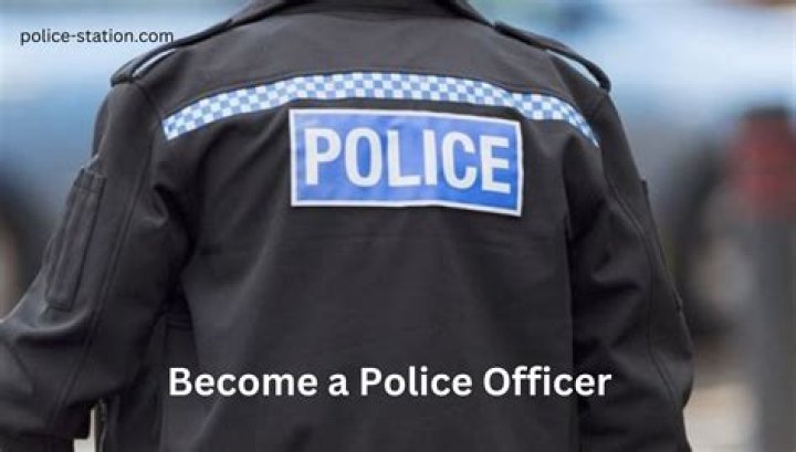 Police Procedure Ended In 2024