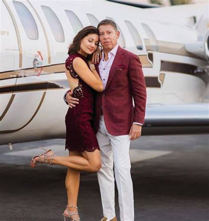 Quick Celeb Facts Luis Strohmeier Net Worth, Wife, First Wife