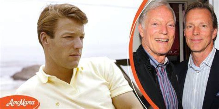 Richard Chamberlain Once Said Being Gay Was 'Worst' Thing — He Had