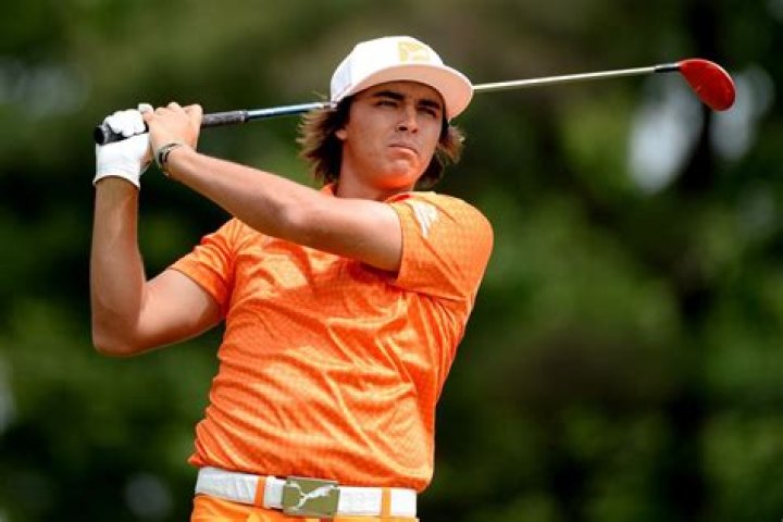 Rickie Fowler back in world's top 50, among latest PGA Championship