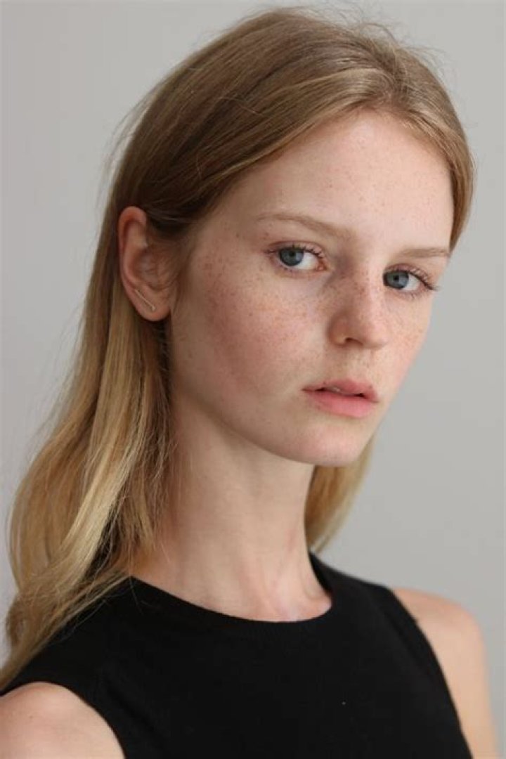 Rieke Sproten, Model Superbe Connecting fashion talents