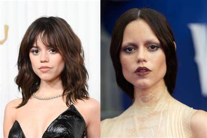 Romances de Jenna Ortega antes de filmar Merlina
