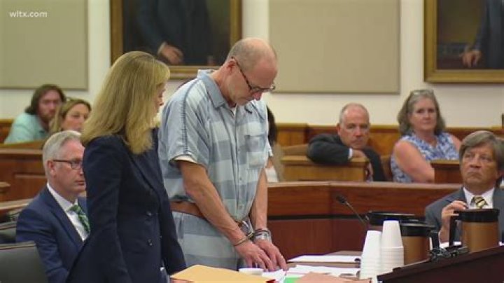 Russell Laffitte moves to dismiss federal charges due to “government