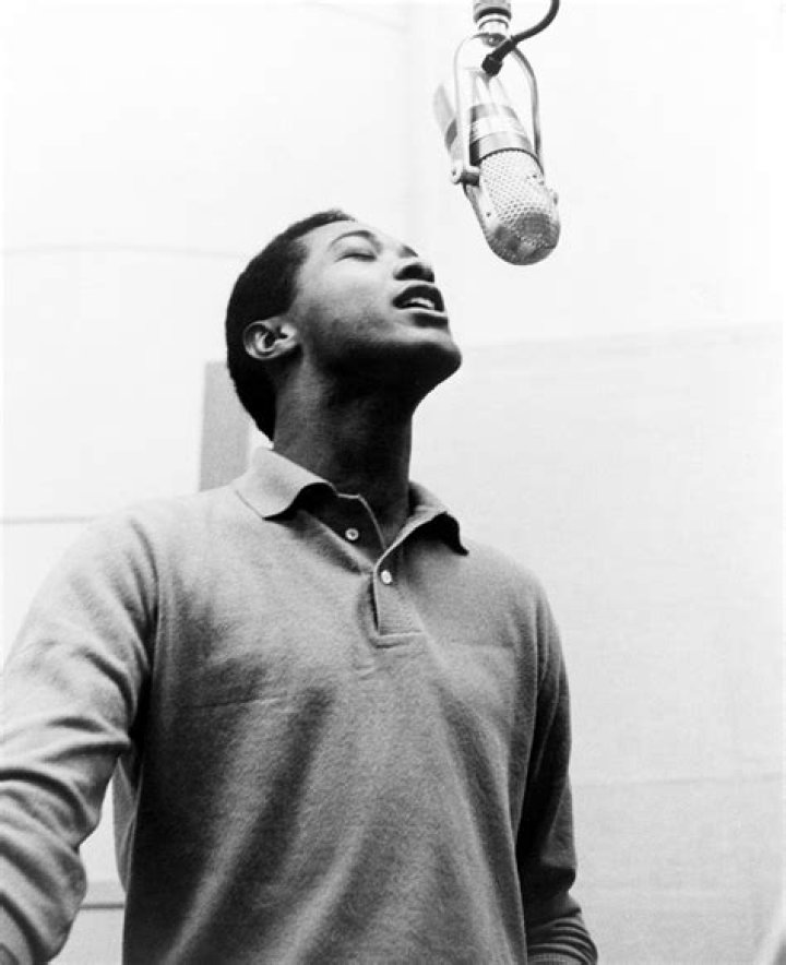 Sam Cooke Sam Cooke Photo (43776767) Fanpop