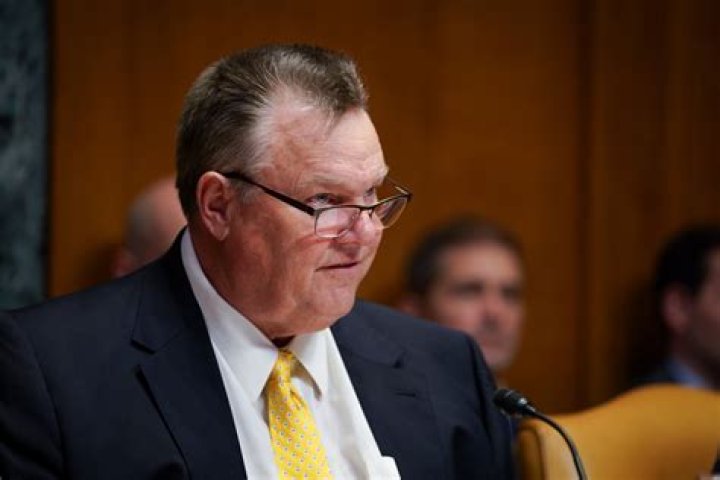 Senator Jon Tester on Democrats and Rural Voters &lsquo;Our Message Is