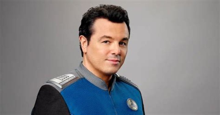 Seth MacFarlane's Dating History What Ladies Has The Oscars Host Been