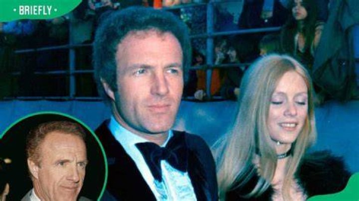 Sheila Caan has passed away