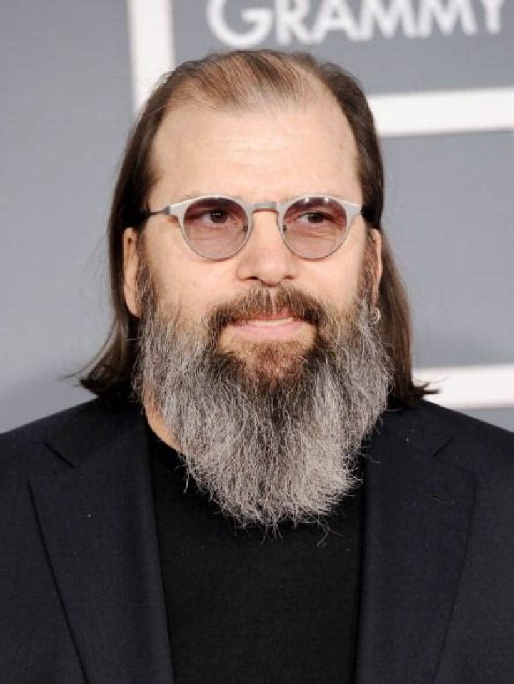 Steve Earle Net Worth (2020 Update)