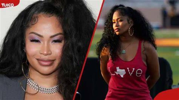Tae Heckard Wiki Age, Height, Husband, Net Worth. Pregnant?