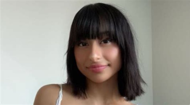 Talia Rowley Age, Wiki, Bio, Trivia, Photos FilmiFeed