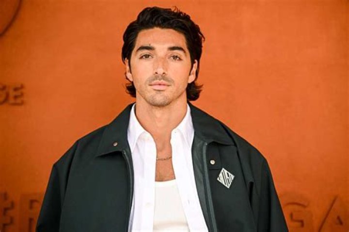 Taylor Zakhar Perez Height