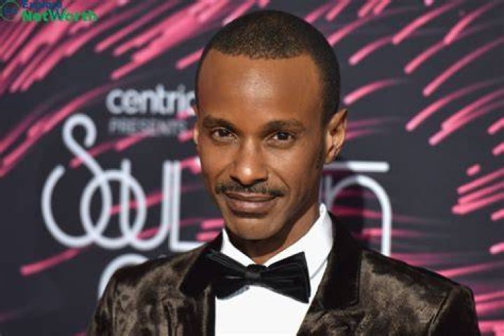 Tevin Campbell Net Worth How Much Is Tevin Campbell Worth?