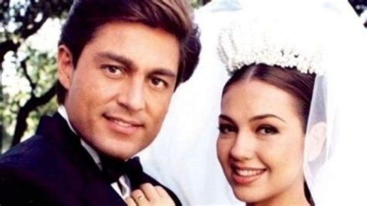 Thal&iacute;a y Fernando Colunga terminaron su romance por &eacute;sta raz&oacute;n Uno TV