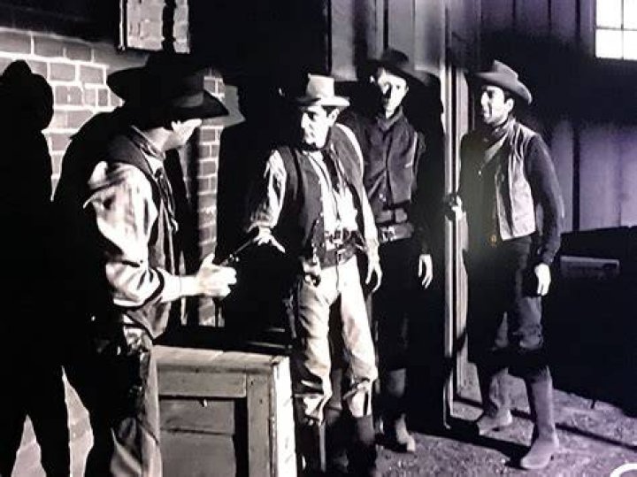 The Brothers (1966)