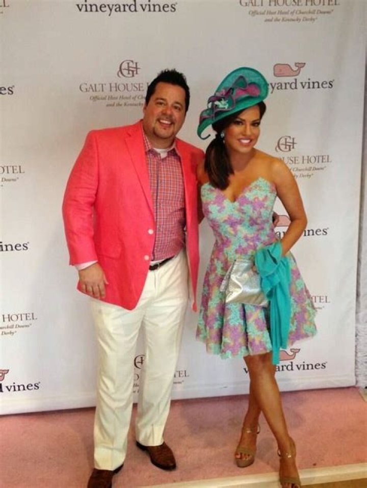 Tim Yeager WikiBio Net worth, age of Robin Meade husband WikicelebInfo