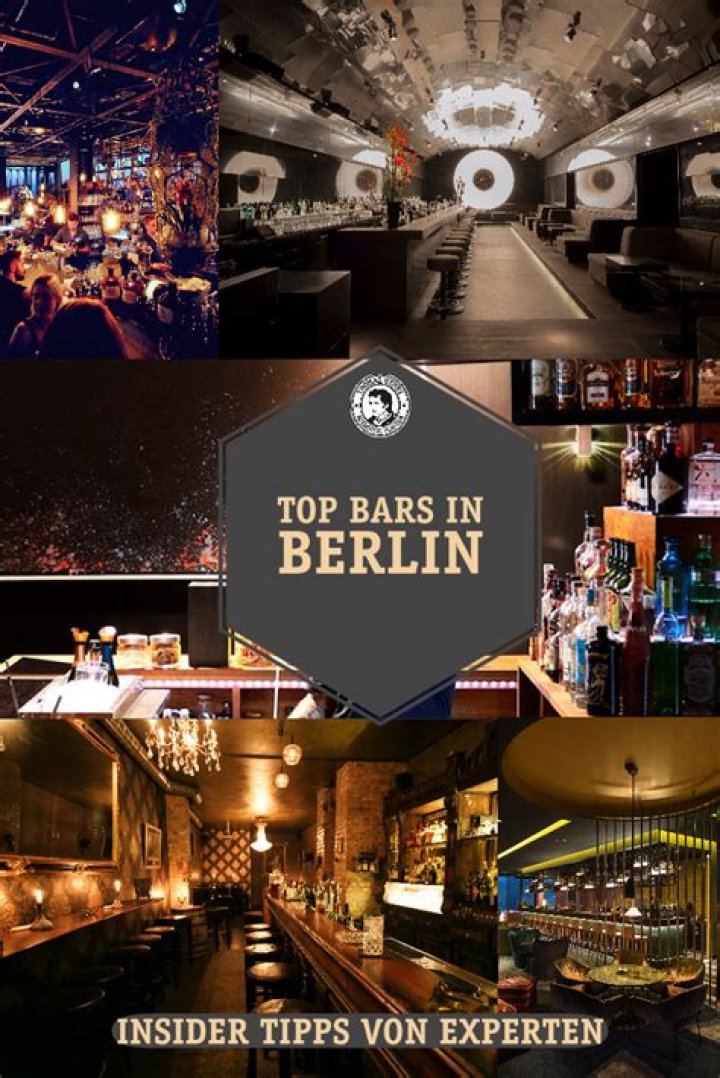 Top 5 bars and clubs for the 18+ plus crowd