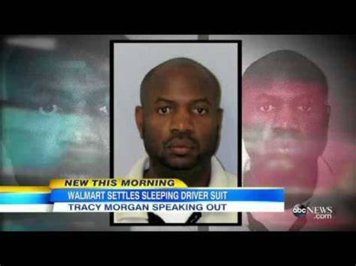 Tracy Walmart Settle Lawsuit After Accident Video ABC News